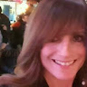 Meet your Posher, Allyson